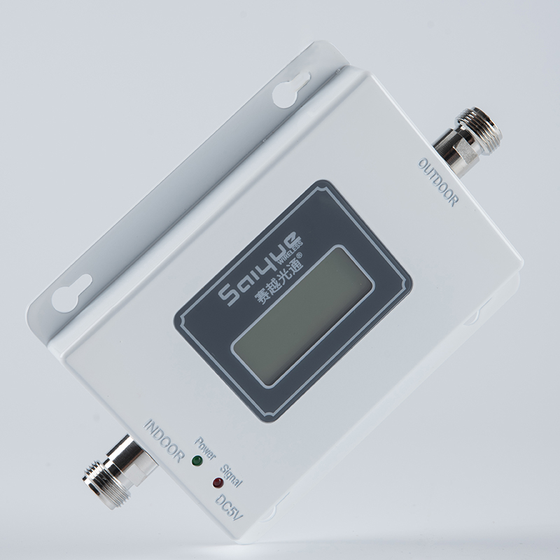 稷山家用配电房机房信号放大器200㎡