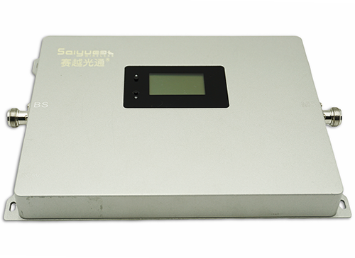  稷山三频/四频/五频手机信号接收器800㎡