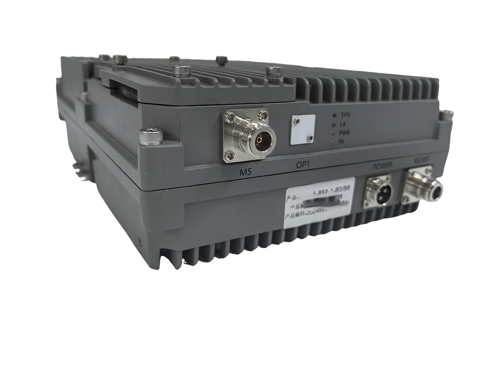  稷山三频手机信号接收器2000㎡