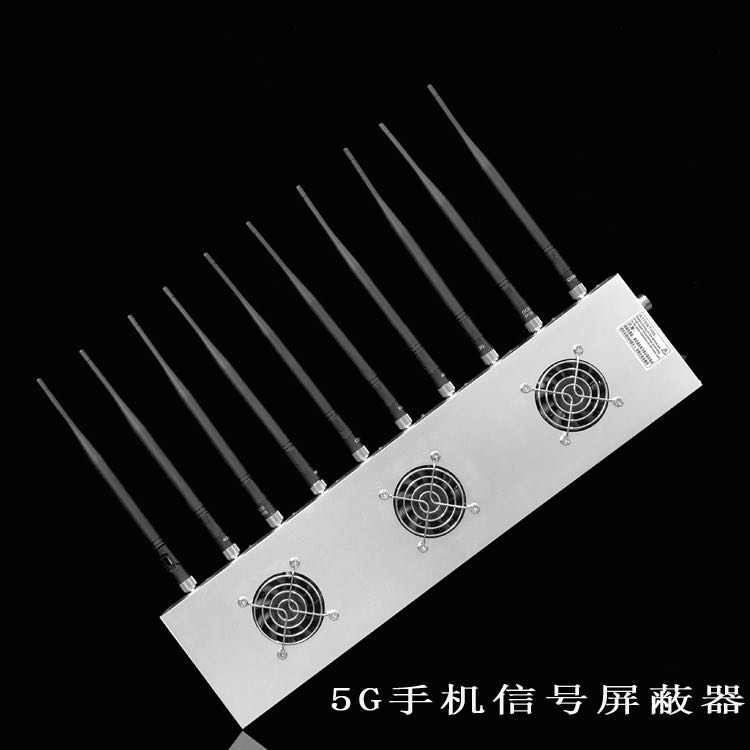 稷山外置10天线移动通信干扰器
