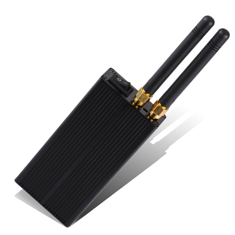  稷山1.2G/1.5G导航屏蔽器