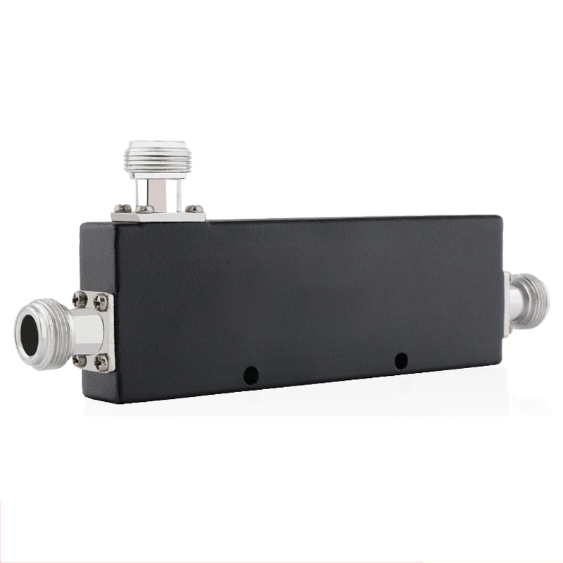  稷山FM调频广播同步广播耦合器