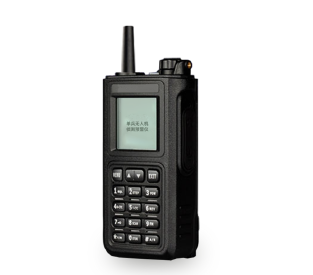  稷山单兵无人机侦测预警仪