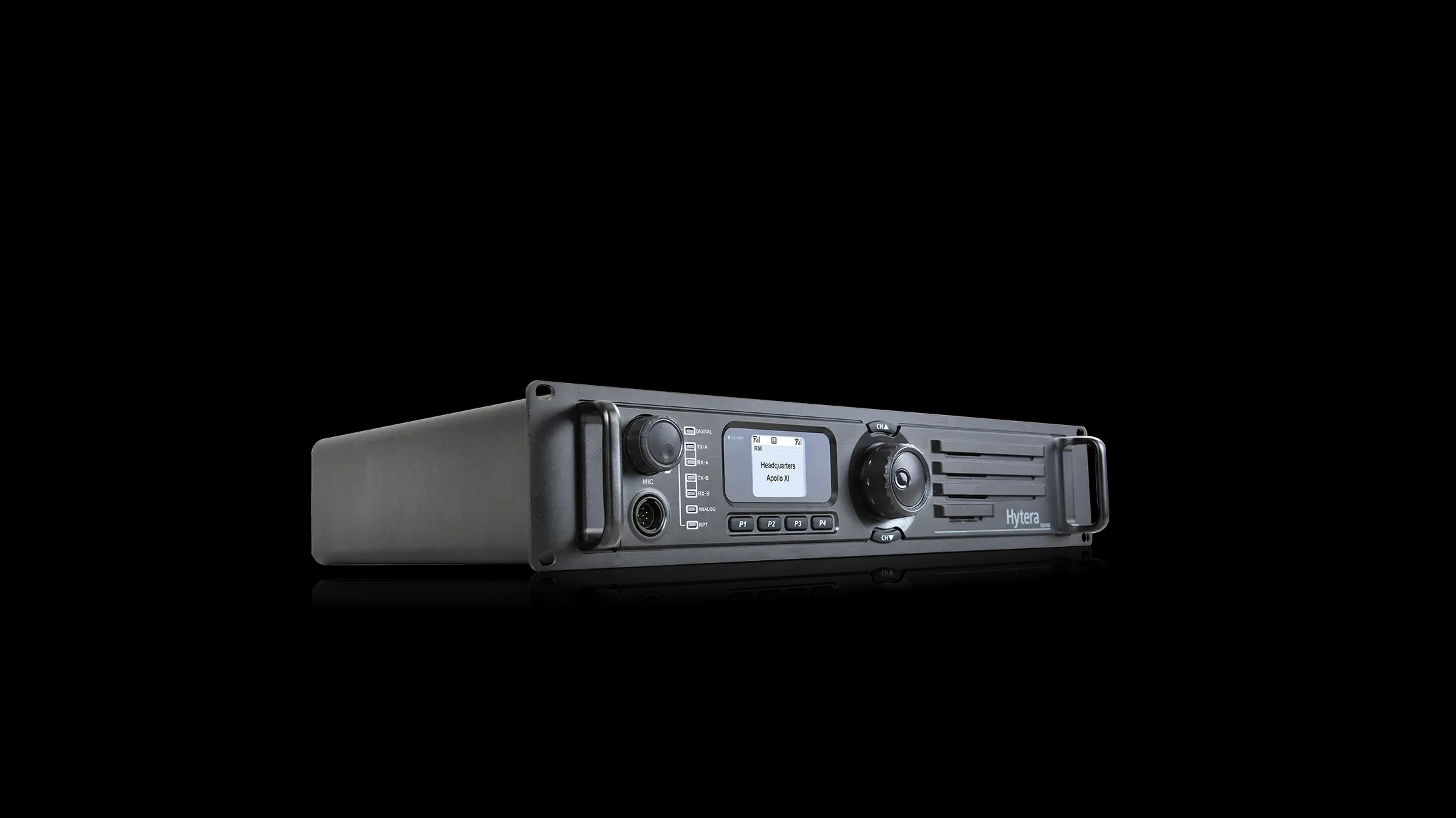  稷山数字中继中转台RD980（海能达）