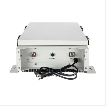  稷山无线对讲系统双向干线放大器