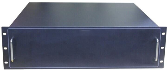  稷山FM调频广播主机