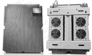  稷山大功率室外全向固定式无人机反制设备