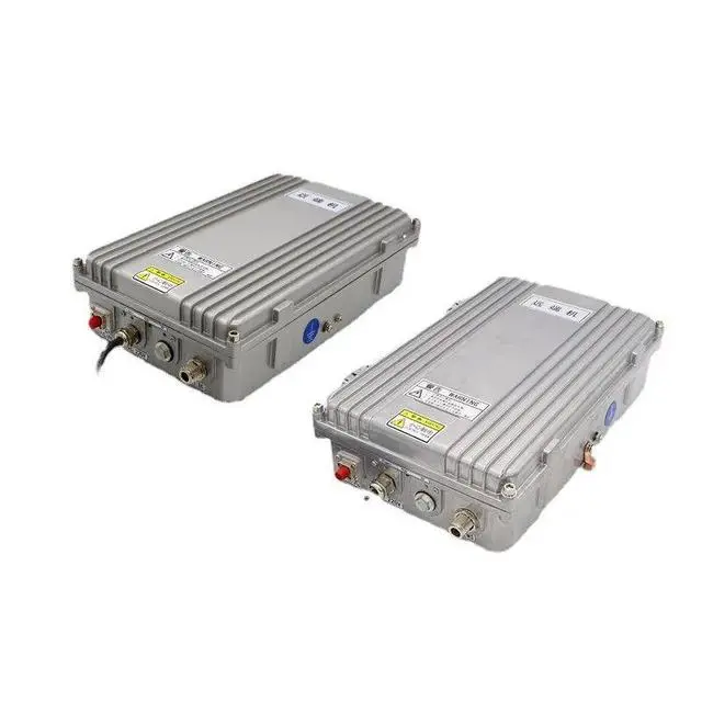  稷山FM调频应急广播数字光纤近端机远端机