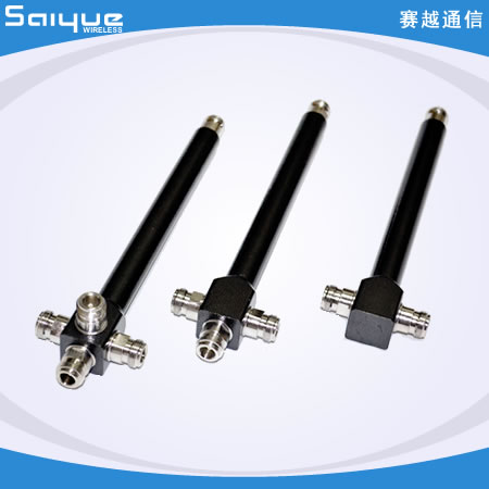  稷山FM调频广播同步广播功分器