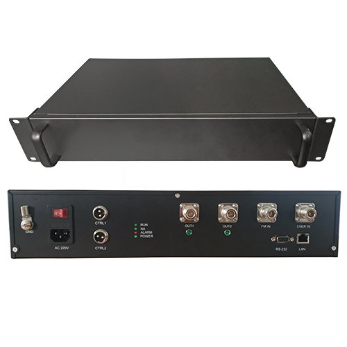  稷山FM调频广播插播主机