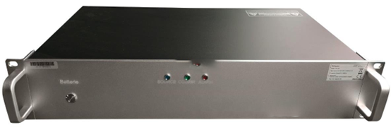  稷山350M PDT消防集群警用主机直放站