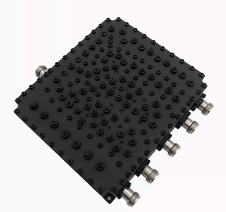  稷山双频三频四频五频腔体合路器4G+5G