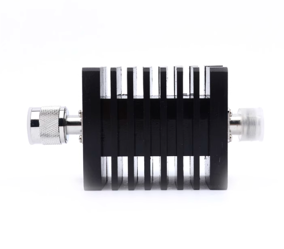  稷山腔体固定衰减器0-3G/0-4G  N型接口