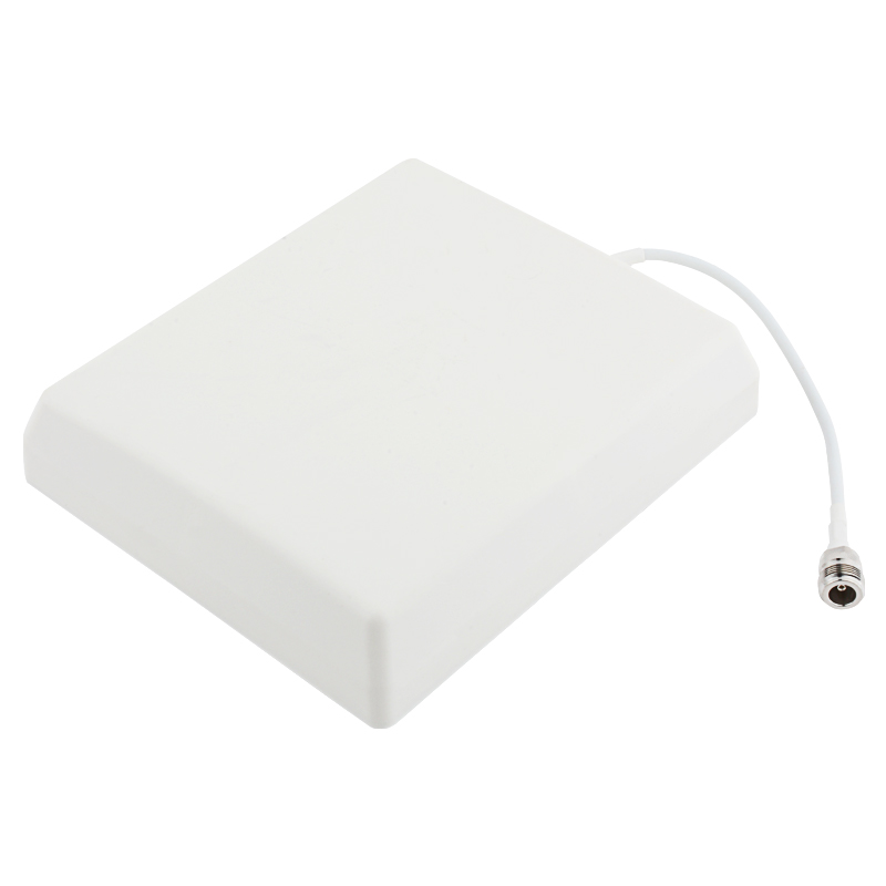  稷山室内外定向接收发射壁挂小平板天线700-3700MHz