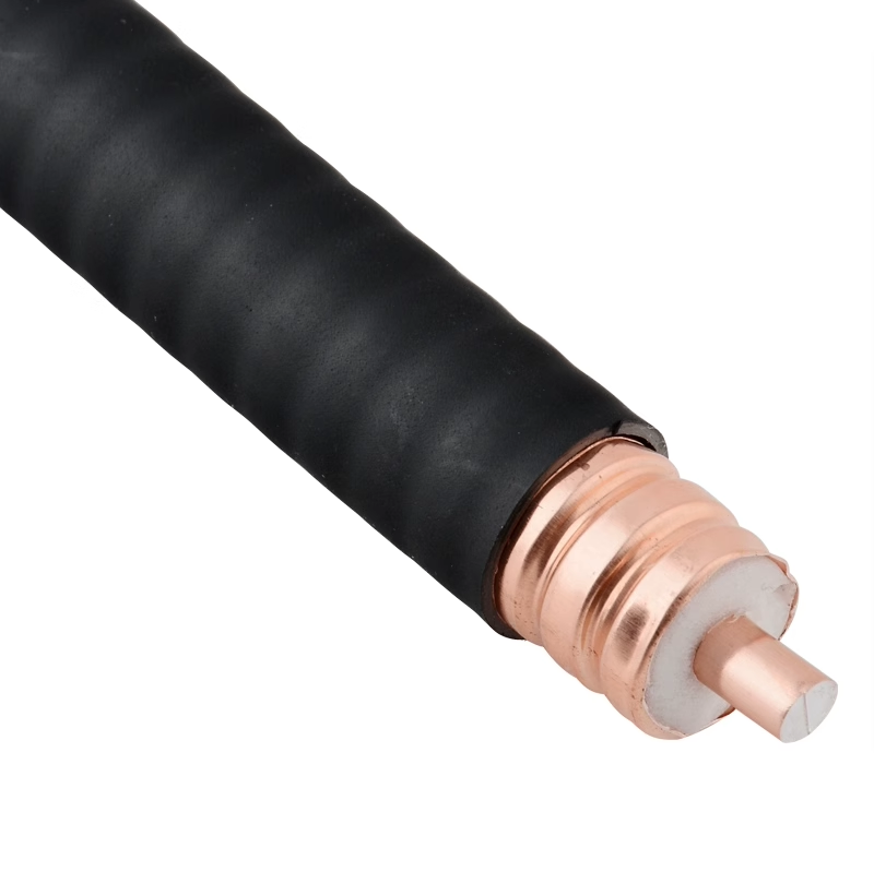  稷山HCAAY50-12（1/2”）同轴射频电缆馈线