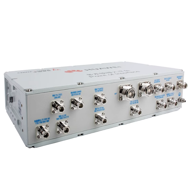  稷山4G5G腔体POI多频合路器